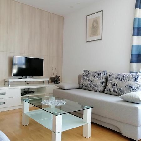 Apartment Bencic Умаг Екстериор снимка