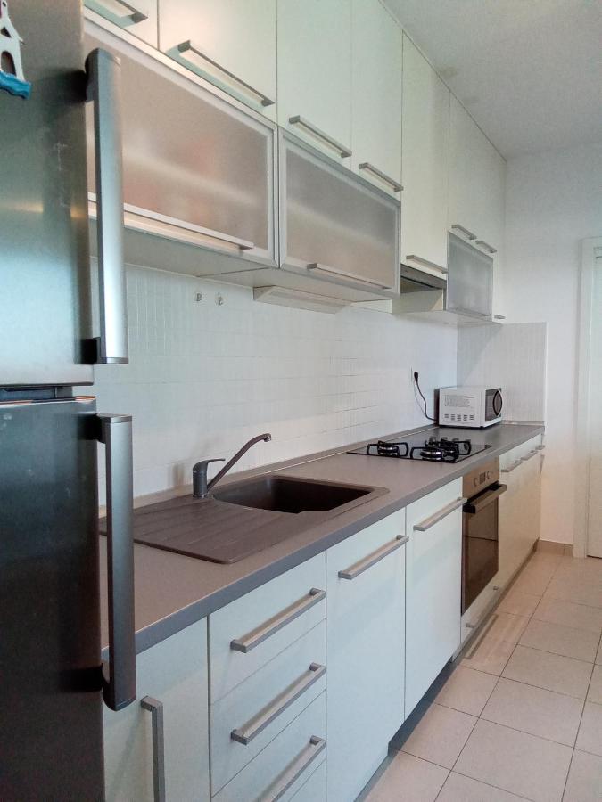 Apartment Bencic Умаг Екстериор снимка