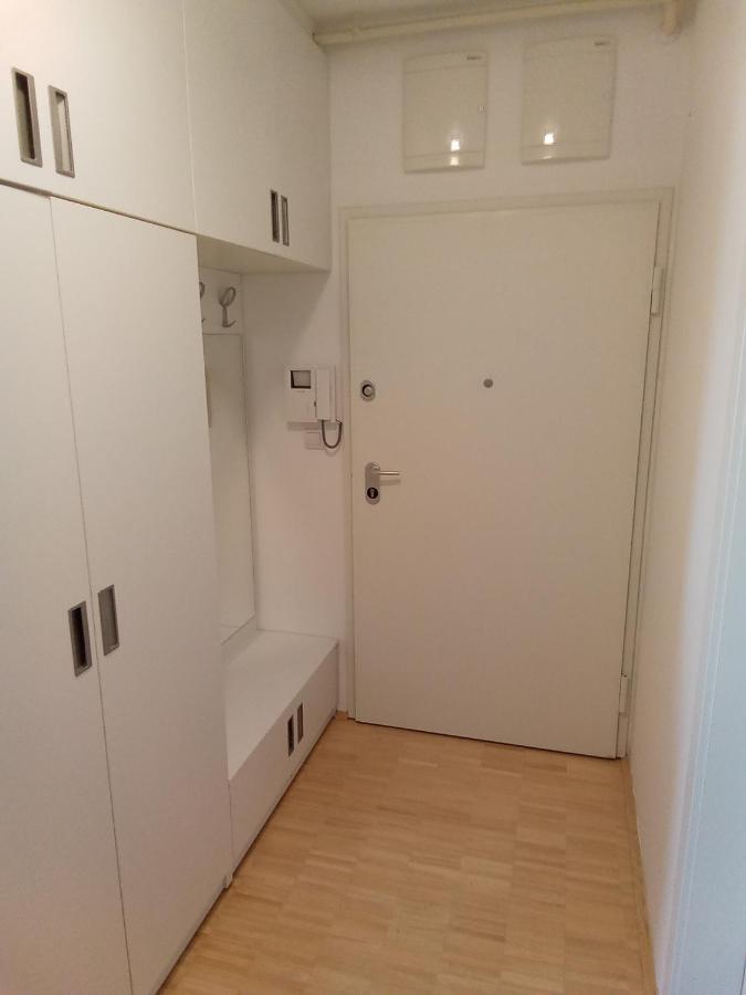 Apartment Bencic Умаг Екстериор снимка