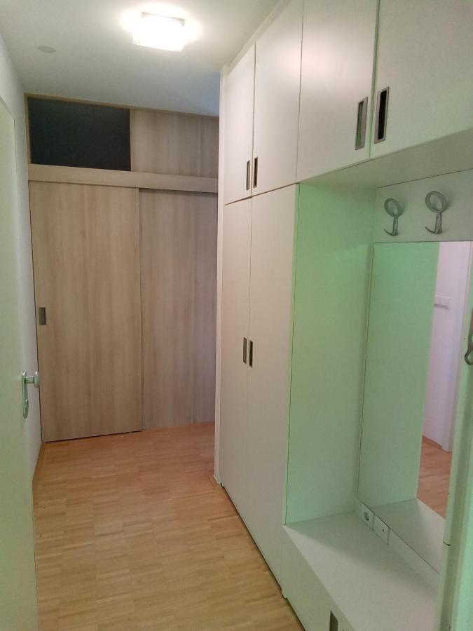 Apartment Bencic Умаг Екстериор снимка