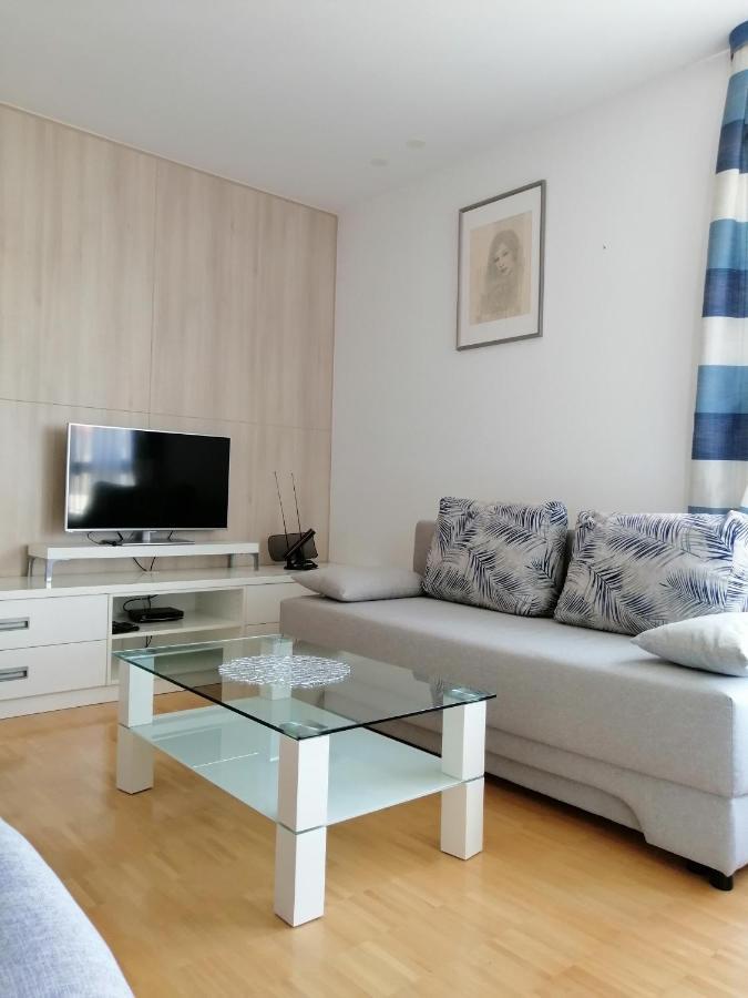 Apartment Bencic Умаг Екстериор снимка