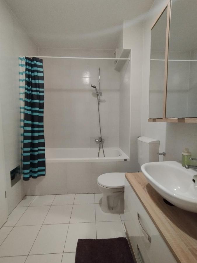 Apartment Bencic Умаг Екстериор снимка