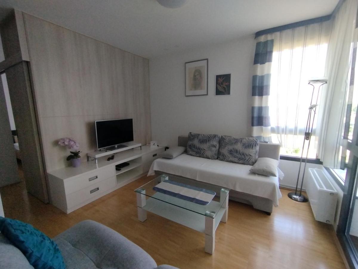 Apartment Bencic Умаг Екстериор снимка