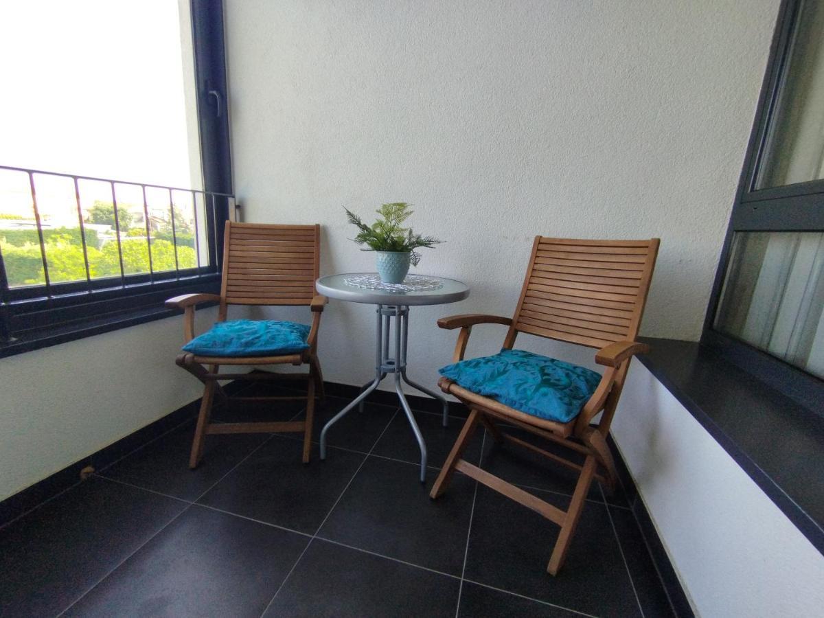 Apartment Bencic Умаг Екстериор снимка