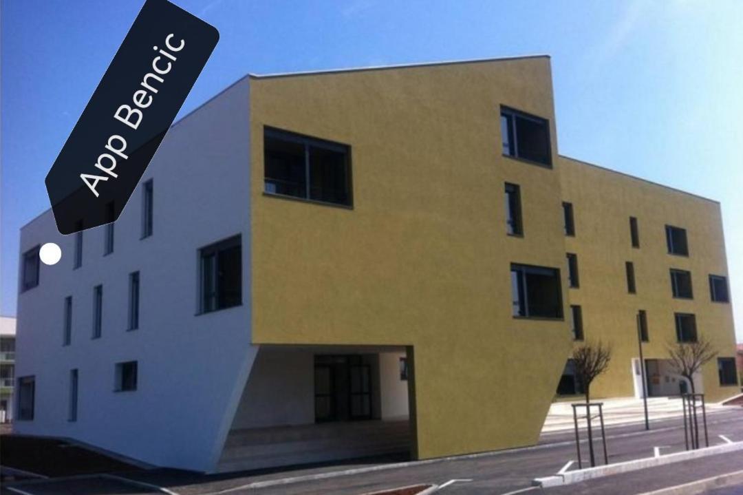 Apartment Bencic Умаг Стая снимка